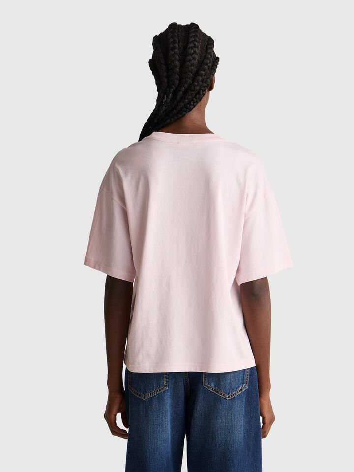 T-SHIRT Women image number 2